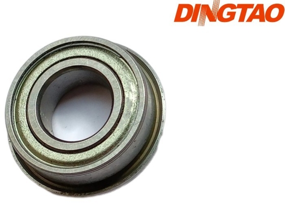 153500224 DT GT7250 Cutting Spare Parts Brg Ball Dbl Shld & Flgd 8idx16odx5wmm
