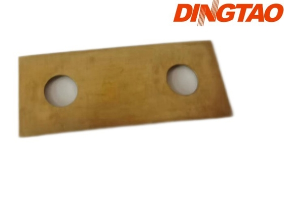61976000 Shim Clamp Spring Latch Sharpener S-93-7 DT GT7250 Cutter Spare Parts
