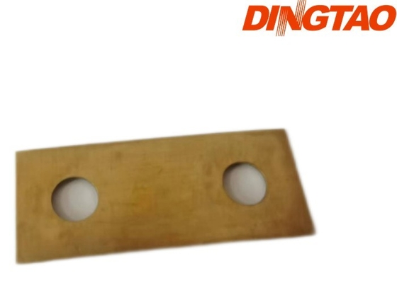 61976000 Shim Clamp Spring Latch Sharpener S-93-7 DT GT7250 Cutter Spare Parts