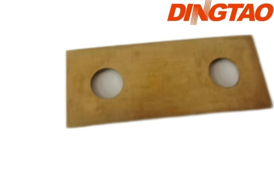 61976000 Shim Clamp Spring Latch Sharpener S-93-7 DT GT7250 Cutter Spare Parts