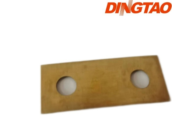61976000 Shim Clamp Spring Latch Sharpener S-93-7 DT GT7250 Cutter Spare Parts
