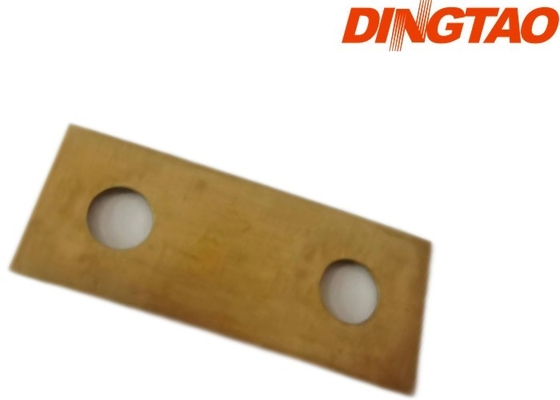 61976000 Shim Clamp Spring Latch Sharpener S-93-7 DT GT7250 Cutter Spare Parts