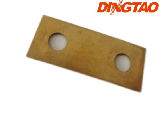 61976000 Shim Clamp Spring Latch Sharpener S-93-7 DT GT7250 Cutter Spare Parts