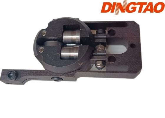 DT GT7250 Cutting Parts 91920001 S7200 Cutter Parts Assy. Roller Guide Lower Gmc