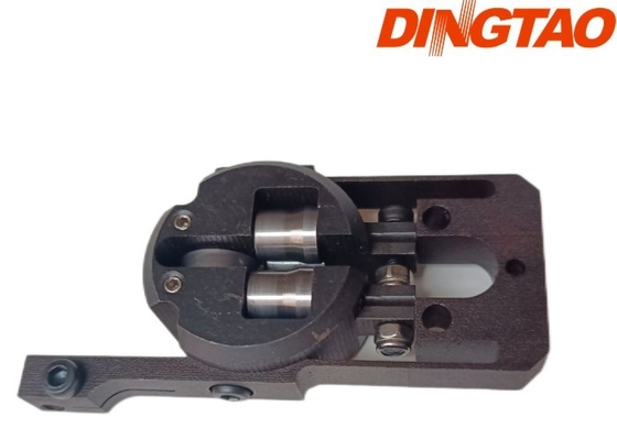 DT GT7250 Cutting Parts 91920001 S7200 Cutter Parts Assy. Roller Guide Lower Gmc