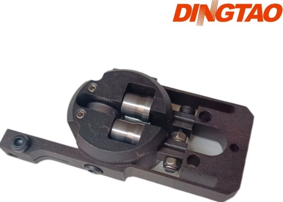DT GT7250 Cutting Parts 91920001 S7200 Cutter Parts Assy. Roller Guide Lower Gmc