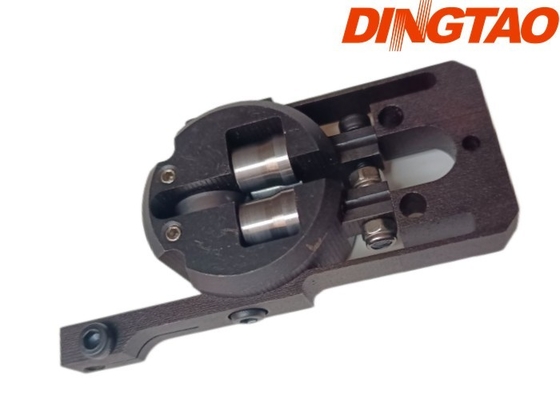DT GT7250 Cutting Parts 91920001 S7200 Cutter Parts Assy. Roller Guide Lower Gmc