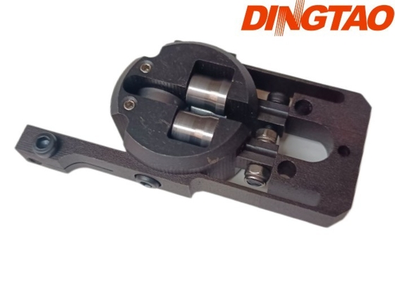 DT GT7250 Cutting Parts 91920001 S7200 Cutter Parts Assy. Roller Guide Lower Gmc