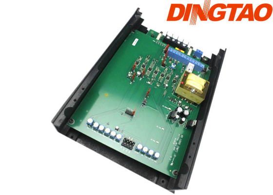 350500046 DT GT7250 S7200 Cutter Spare Parts Drive Regn 115/230vac 1.5/3hp