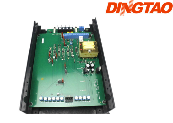 350500046 DT GT7250 S7200 Cutter Spare Parts Drive Regn 115/230vac 1.5/3hp