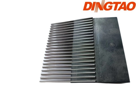 66984002 DT GT7250 Auto Cutter Parts Finger Block Assy Plastic Gc2001 / Shark