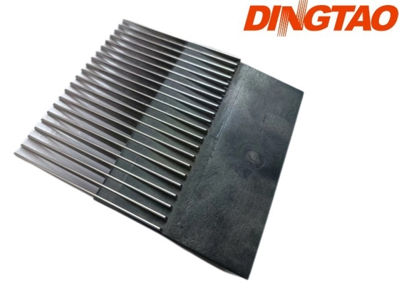 66984002 DT GT7250 Auto Cutter Parts Finger Block Assy Plastic Gc2001 / Shark