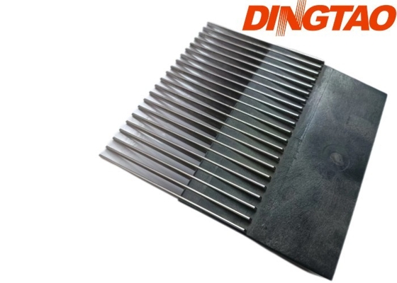 66984002 DT GT7250 Auto Cutter Parts Finger Block Assy Plastic Gc2001 / Shark