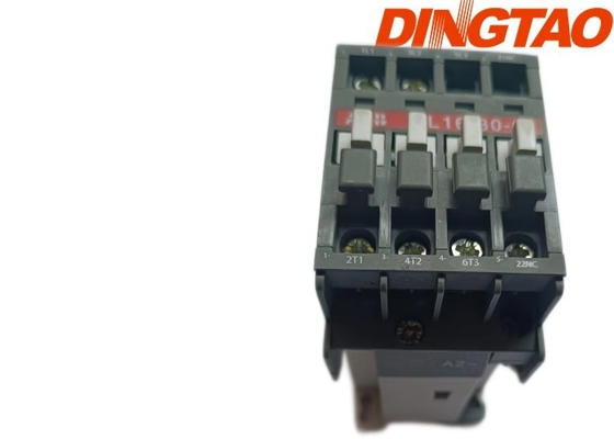 904500295 DT GT7250 Spare Parts S7200 Auto Cutting Parts Sttr 240v Coil
