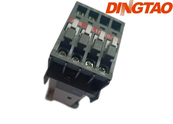 904500295 DT GT7250 Spare Parts S7200 Auto Cutting Parts Sttr 240v Coil