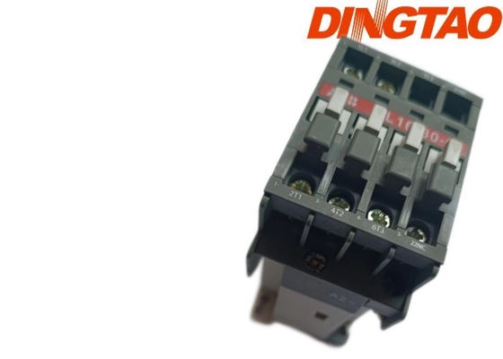904500295 DT GT7250 Spare Parts S7200 Auto Cutting Parts Sttr 240v Coil