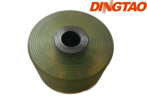 74017000 DT GT7250 S7200 Spare Parts Guide Chain Roller Assy Conveyor Shark