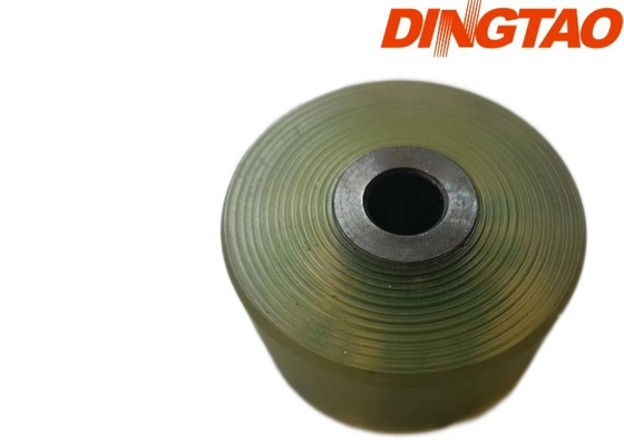 74017000 DT GT7250 S7200 Spare Parts Guide Chain Roller Assy Conveyor Shark