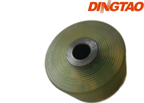 74017000 DT GT7250 S7200 Spare Parts Guide Chain Roller Assy Conveyor Shark