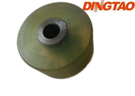 74017000 DT GT7250 S7200 Spare Parts Guide Chain Roller Assy Conveyor Shark