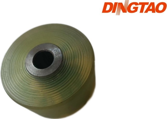 74017000 DT GT7250 S7200 Spare Parts Guide Chain Roller Assy Conveyor Shark