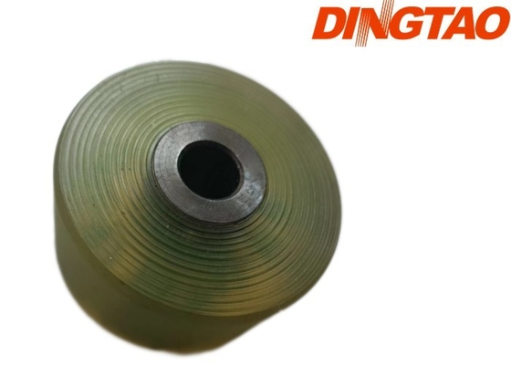 74017000 DT GT7250 S7200 Spare Parts Guide Chain Roller Assy Conveyor Shark