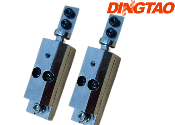 45455000 DT GT7250 S7200 Auto Cutter Parts Swivel Square .093/.125 S-91/S-93-7