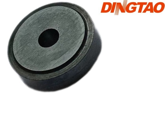 54750002 DT GT7250 Auto Cutter Parts Roller Rear Lwr Rlr Gd S-93-5 .093 Blade