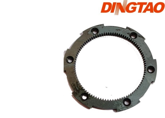 59209001 DT GT7250 Spare Parts Gear Drive Sharpener S7200 Auto Cutting Parts