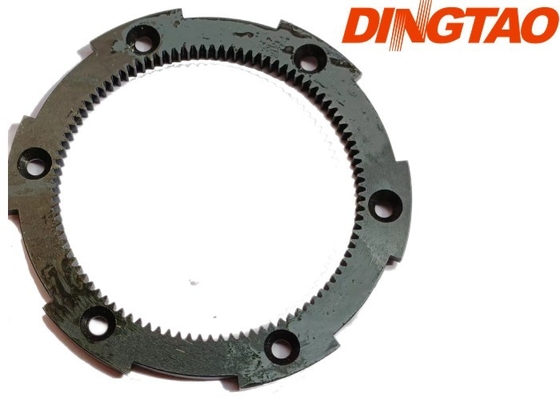 59209001 DT GT7250 Spare Parts Gear Drive Sharpener S7200 Auto Cutting Parts
