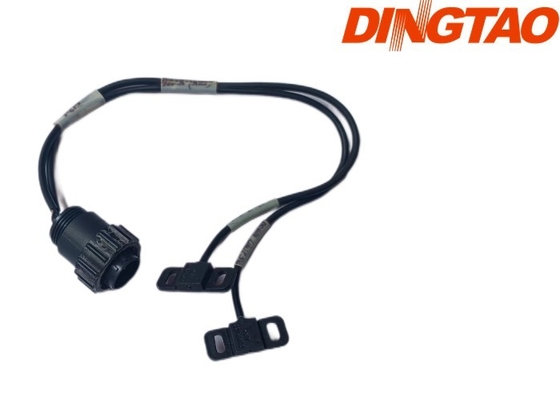 82481000 DT GT7250 Auto Cutter Parts Switch Limit Assy Up / Down Knife S52/S72