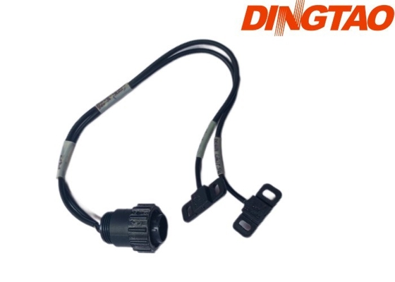 82481000 DT GT7250 Auto Cutter Parts Switch Limit Assy Up / Down Knife S52/S72