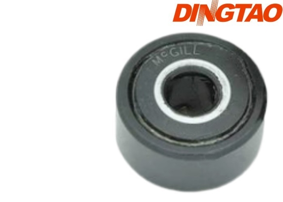 153500527 DT GT7250 Spare Parts S7200 Cutter Parts Bearing, Cam Follower