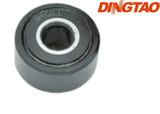 153500527 DT GT7250 Spare Parts S7200 Cutter Parts Bearing, Cam Follower