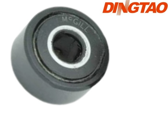 153500527 DT GT7250 Spare Parts S7200 Cutter Parts Bearing, Cam Follower