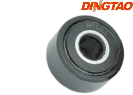 153500527 DT GT7250 Spare Parts S7200 Cutter Parts Bearing, Cam Follower