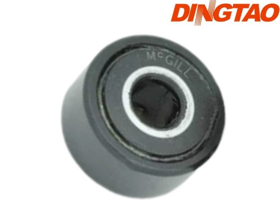153500527 DT GT7250 Spare Parts S7200 Cutter Parts Bearing, Cam Follower