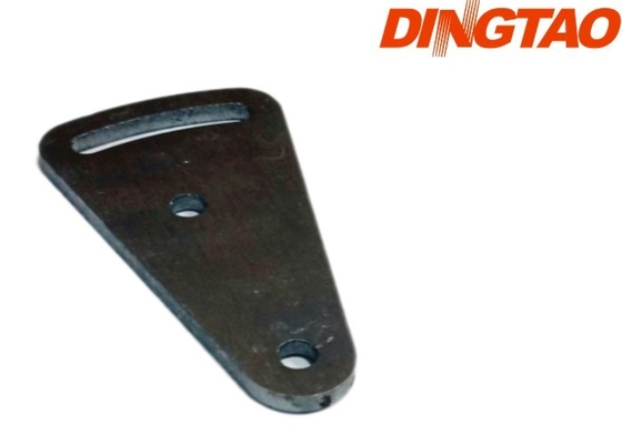 60262001 Bracket Idler Pulley Lanc Bal S-93-7 DT GT7250 Cutter Spare Parts