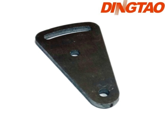 60262001 Bracket Idler Pulley Lanc Bal S-93-7 DT GT7250 Cutter Spare Parts