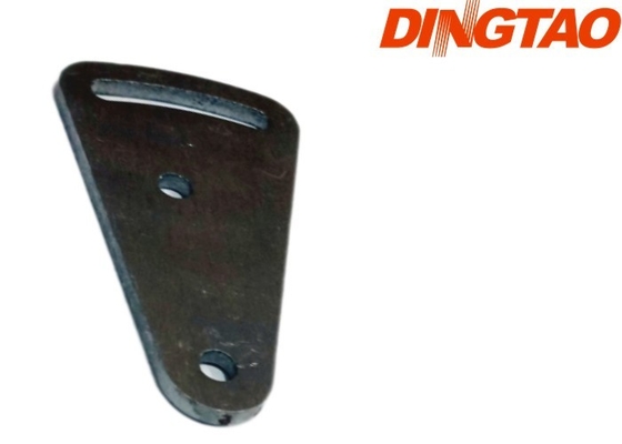 60262001 Bracket Idler Pulley Lanc Bal S-93-7 DT GT7250 Cutter Spare Parts