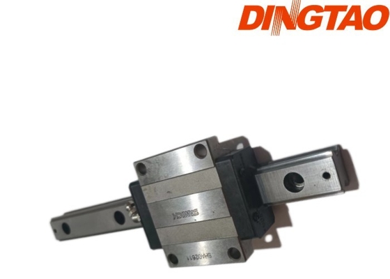 61649000 DT GT7250 Auto Cutting Parts S7200 Spare Parts Rail Elevator W/bearing