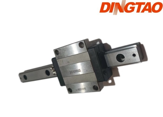 61649000 DT GT7250 Auto Cutting Parts S7200 Spare Parts Rail Elevator W/bearing