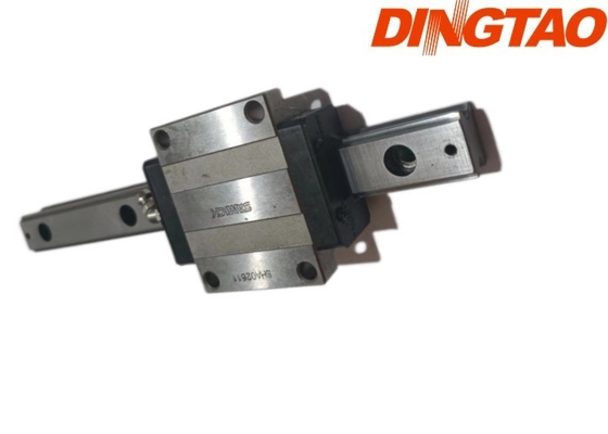 61649000 DT GT7250 Auto Cutting Parts S7200 Spare Parts Rail Elevator W/bearing