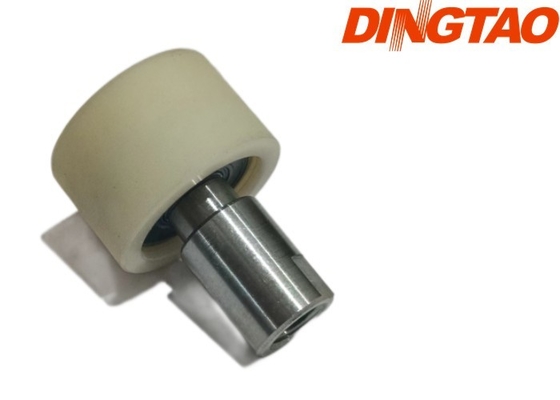 66237000 DT GT7250 Auto Cutter Parts Rod Cap Pusher Assy S-93-5/7 Nosed Bowl