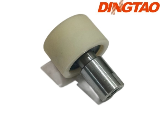 66237000 DT GT7250 Auto Cutter Parts Rod Cap Pusher Assy S-93-5/7 Nosed Bowl
