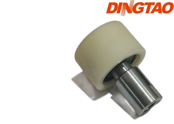 66237000 DT GT7250 Auto Cutter Parts Rod Cap Pusher Assy S-93-5/7 Nosed Bowl