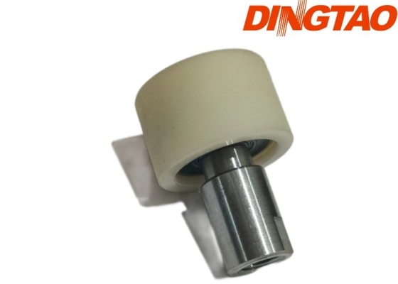66237000 DT GT7250 Auto Cutter Parts Rod Cap Pusher Assy S-93-5/7 Nosed Bowl