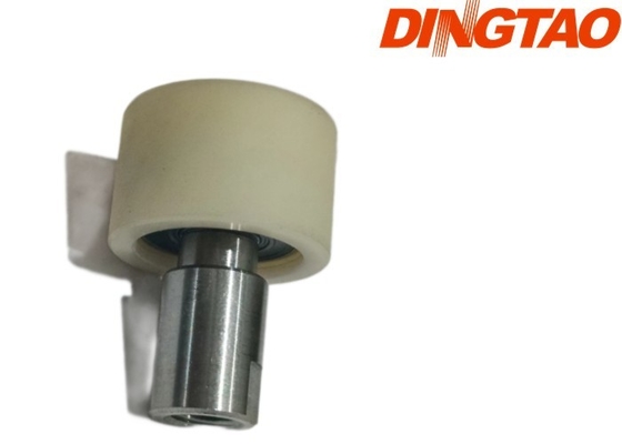 66237000 DT GT7250 Auto Cutter Parts Rod Cap Pusher Assy S-93-5/7 Nosed Bowl