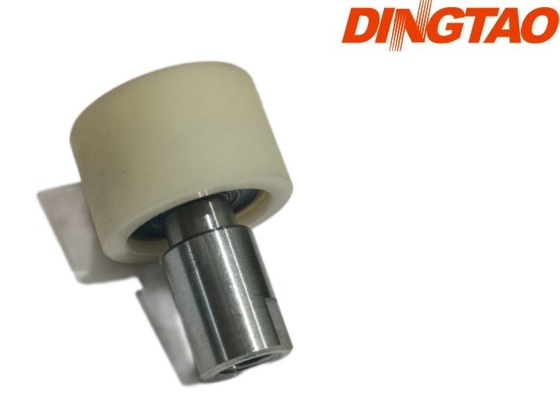66237000 DT GT7250 Auto Cutter Parts Rod Cap Pusher Assy S-93-5/7 Nosed Bowl
