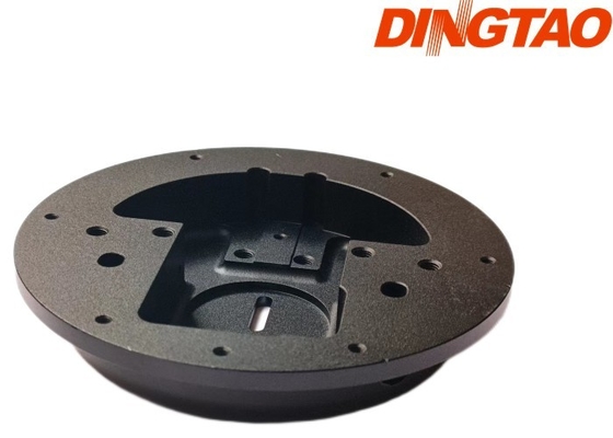 66659020 DT GT7250 Spare Parts S7200 Auto Cutter Parts Bowl Presserfoot S-93-7